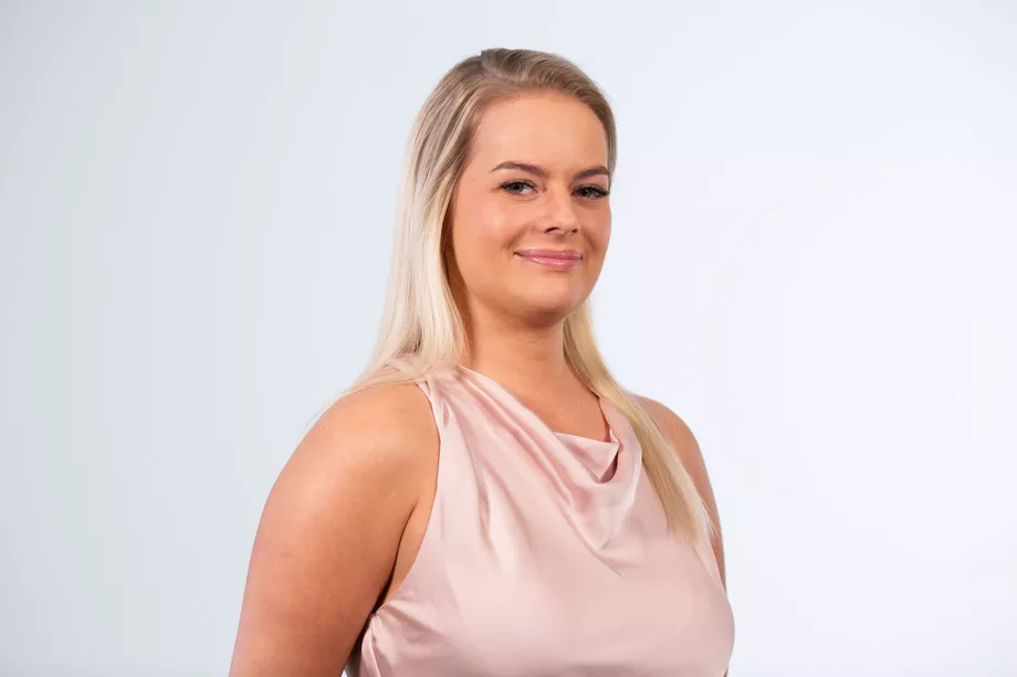 Jenni Muurinen