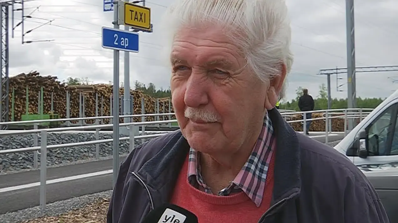 Jorma Lillbacka
