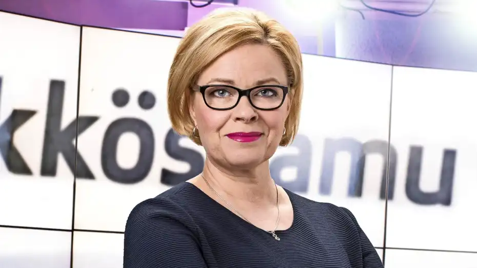 Seija Vaaherkumpu