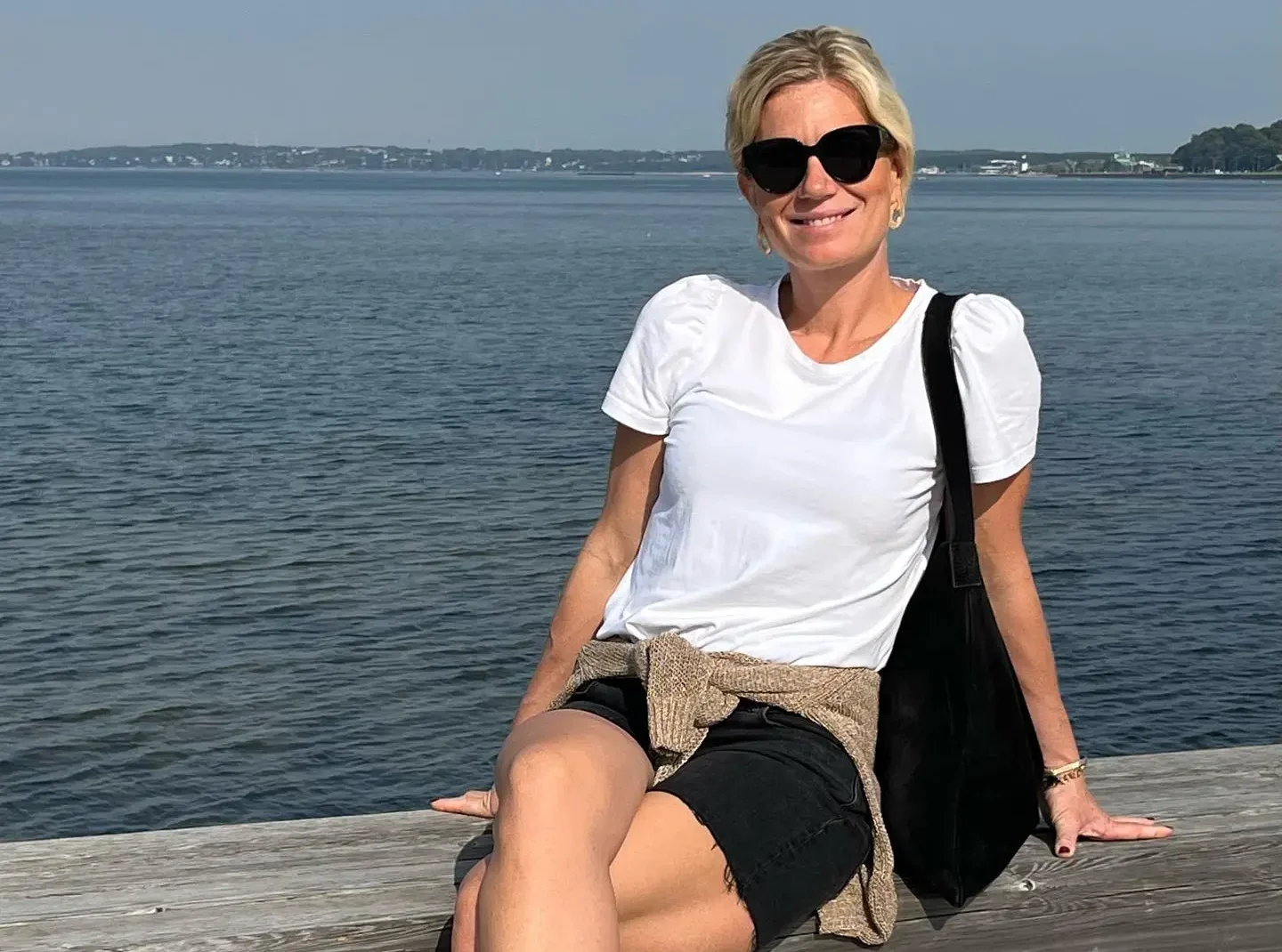 Linda Salonius-Pasternak