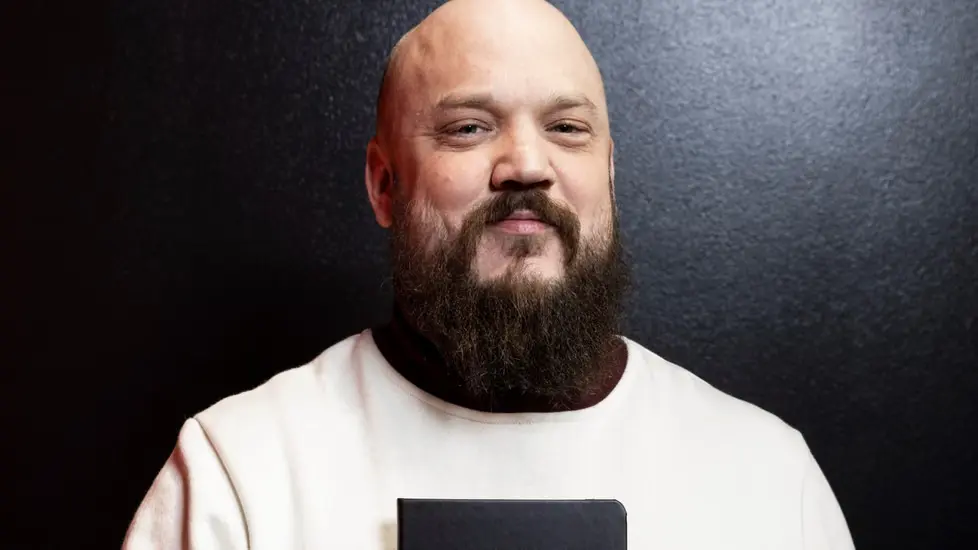 Mikko Kuoppala vaimo