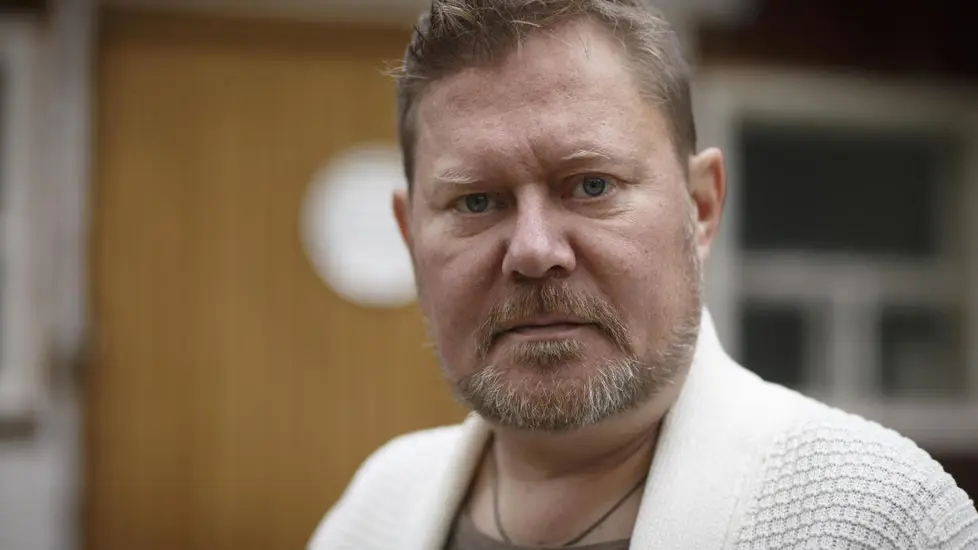 Pertti Salovaara