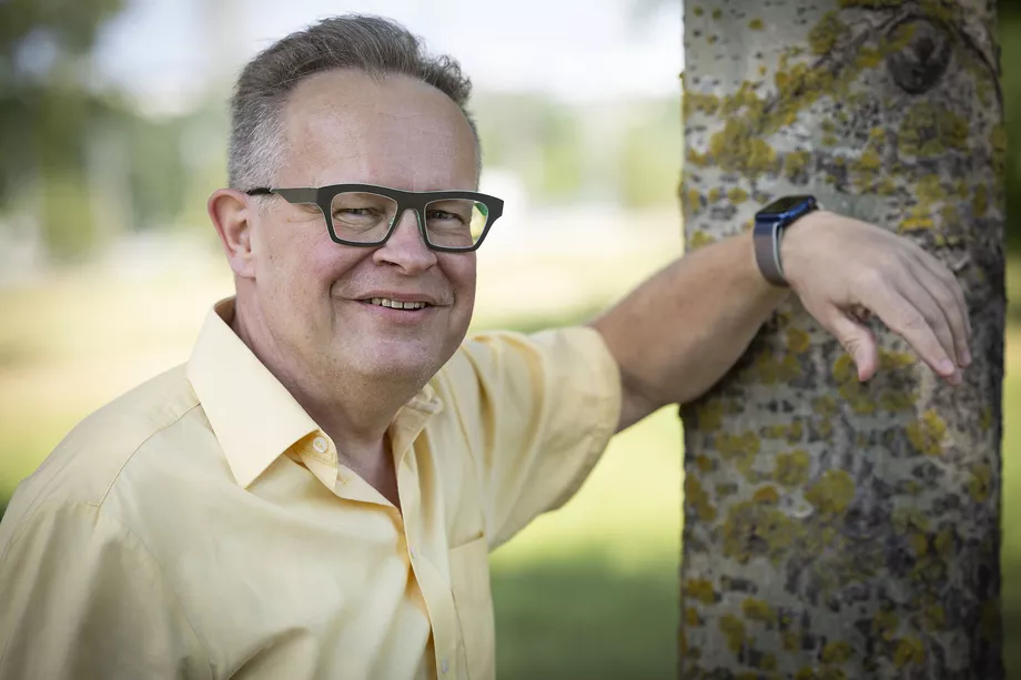 Petteri Löppönen