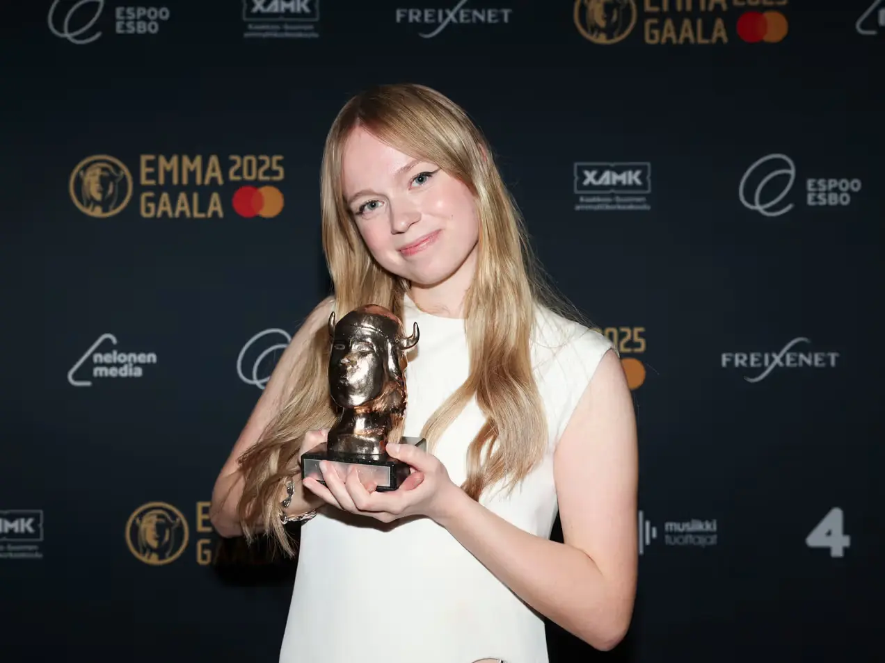 Emma Johansson