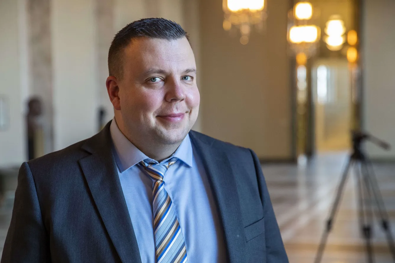 Mikko Lundénv