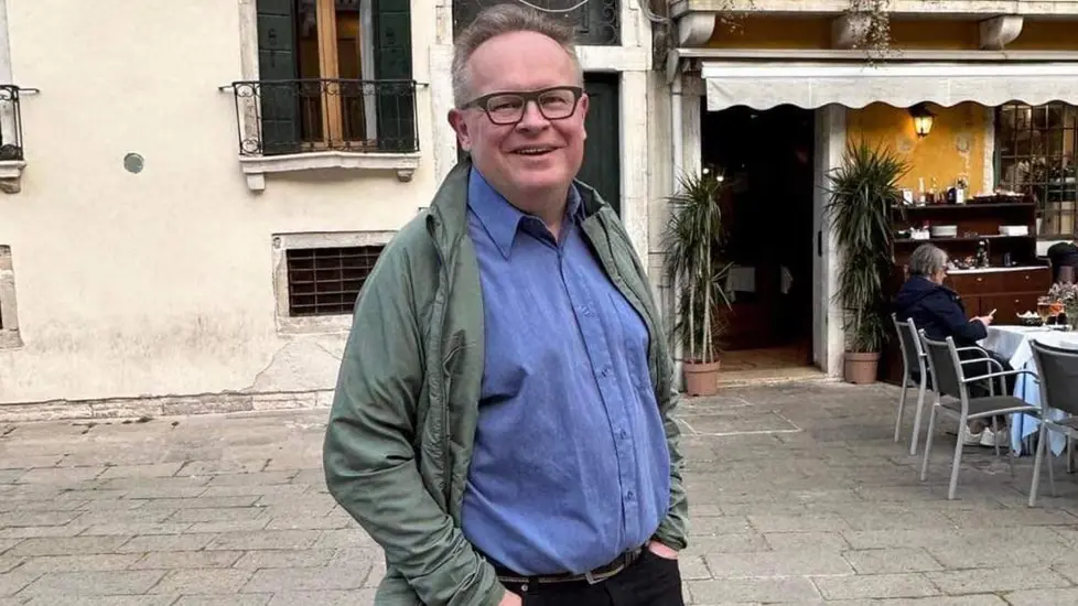 Petteri Löppönen